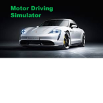 Motor Driving Simulator
