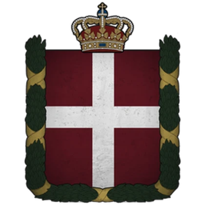 [DK] Kingdom of Denmark Roblox group icon