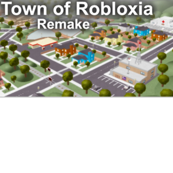 Life in Robloxia.