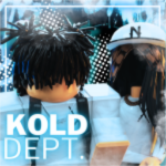 Kold Dept.
