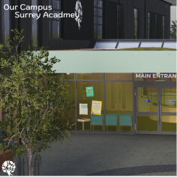 Our Campus