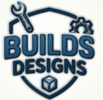 BUILDS DESIGNS