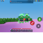 Bedwars God Squad