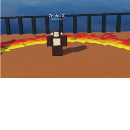 BOSS PVP [UPDATE 1!]