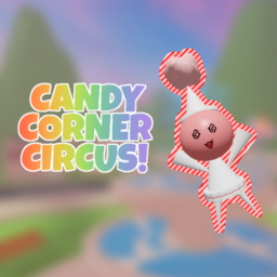 Candy Corner Circus!