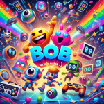 b o b :)