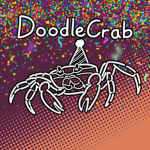 DoodleCrab Fan Group