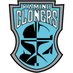 Kamino Clones and StormTroopers