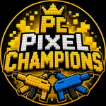 Pixel Champions