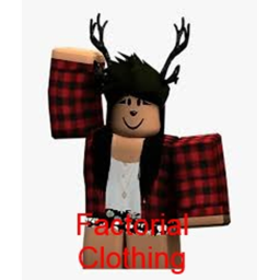 Factorial Clothing Store