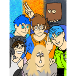 Da Souls Friendos