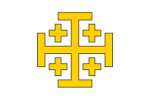 Crusade state of Jerusalem