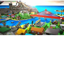 Brickcity (Beta)