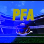 PFA(Phenomenal Football Association)