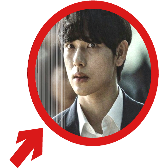 (Animated) Ryu Jin-seok - E. Declaration Arrow