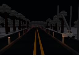 Дорога (Remake)