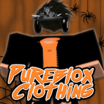 PureBlox Clothing®