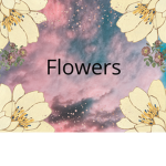 -The Flowers-
