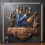 [ K STUDIO ]
