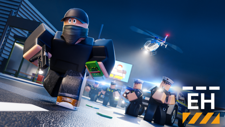 Emergency Hamburg screenshot 1