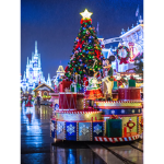 Disney fans of my world!