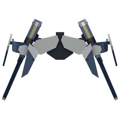 Millennium Suit Waist v2 [AL1S] Roblox item