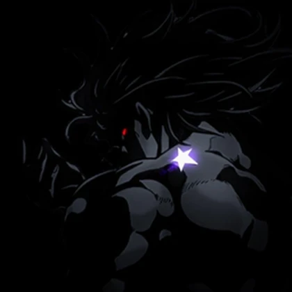 Anime ShadowRealm Roblox group icon