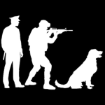 [IC] Ministry of Uniformed Services