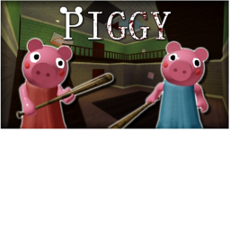 Piggy but something isn't right