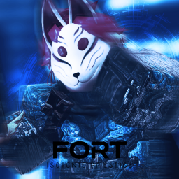 Isophyte :// Fort