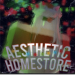 Toyless’s Aesthetic HomeStore