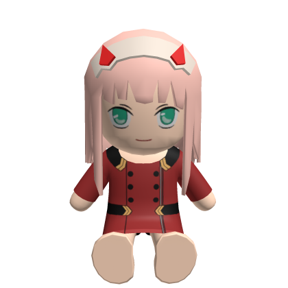 Plush thumbnail