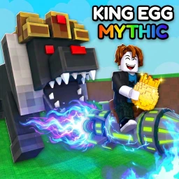 [🚀] Rocket For Eggs icon