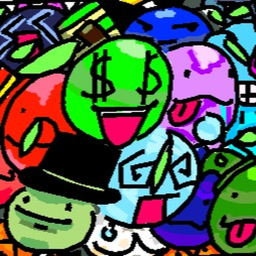 AppleVille