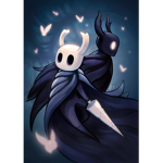 The Hollow Knigths