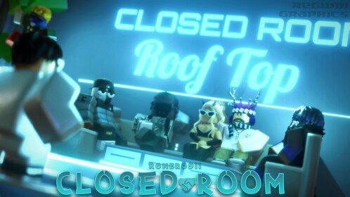 Closed Room 17+