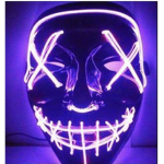 Purple purge group