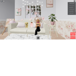 cutey roblox