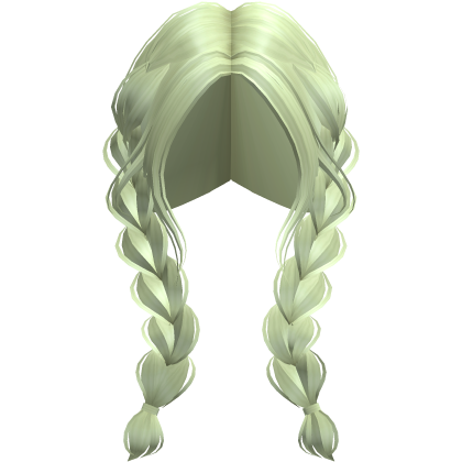 Zombie Matcha Gal Roblox item