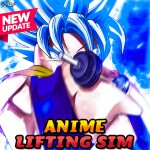 Anime Lifting Simulator💪