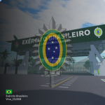 [E.B] // Exército Brasileiro