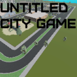 Untitled city Game