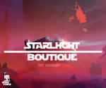 • starlight boutique •