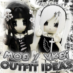 hellsnt's outfit ideas