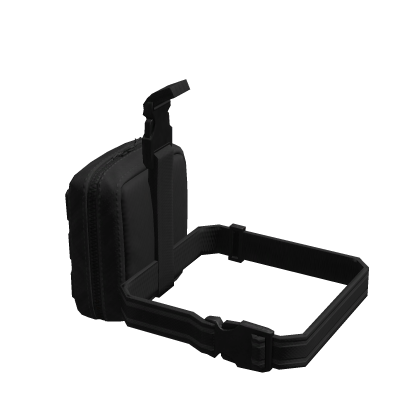 Right Tactical IFAK Leg Pouch [1.0] thumbnail