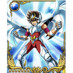 Pegasus fantasy
