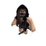 The officially dark phantom