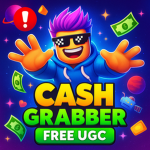 Cash Grabber