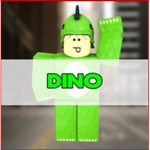 Dinos Fan Group!