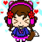 Leah ashe fans join meh